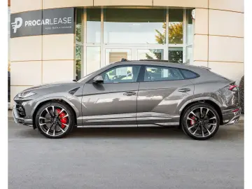 LAMBORGHINI Urus 4.0 V8 Auto. PANO 23 360  B&O HUD CARBON VO