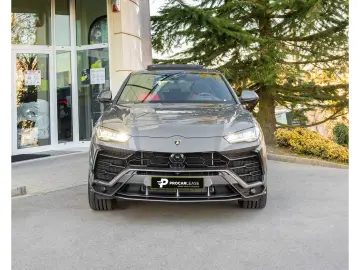 LAMBORGHINI Urus 4.0 V8 Auto. PANO 23 360  B&O HUD CARBON VO