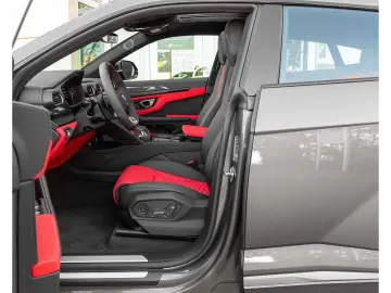 LAMBORGHINI Urus 4.0 V8 Auto. PANO 23 360  B&O HUD CARBON VO