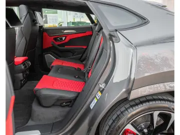 LAMBORGHINI Urus 4.0 V8 Auto. PANO 23 360  B&O HUD CARBON VO