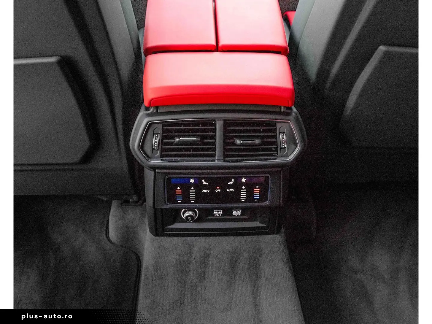 LAMBORGHINI Urus 4.0 V8 Auto. PANO 23 360  B&O HUD CARBON VO