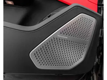 LAMBORGHINI Urus 4.0 V8 Auto. PANO 23 360  B&O HUD CARBON VO