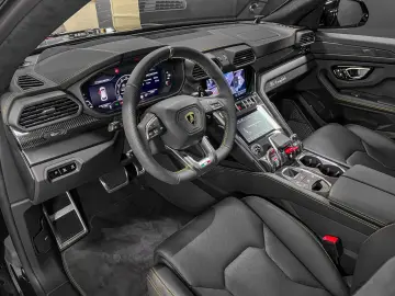 LAMBORGHINI Urus URUS S  AKRAPOVIC B&O 3d 23  PANO XPEL MY24