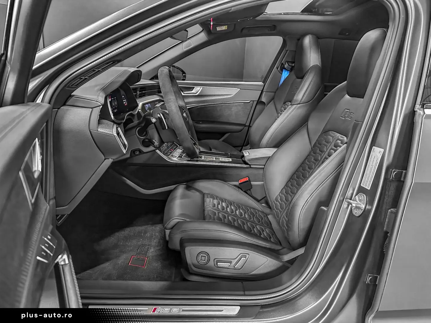 AUDI RS6 RS6 Avant PERFORMANCE 4.0 TFSI quattro 22 PA