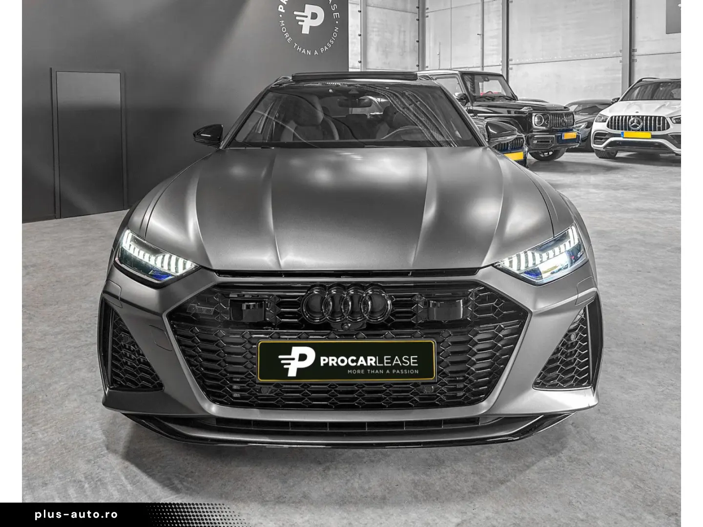 AUDI RS6 RS6 Avant PERFORMANCE 4.0 TFSI quattro 22 PA