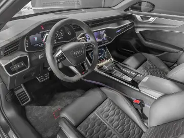 AUDI RS6 RS6 Avant PERFORMANCE 4.0 TFSI quattro 22 PA