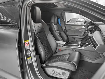 AUDI RS6 RS6 Avant PERFORMANCE 4.0 TFSI quattro 22 PA