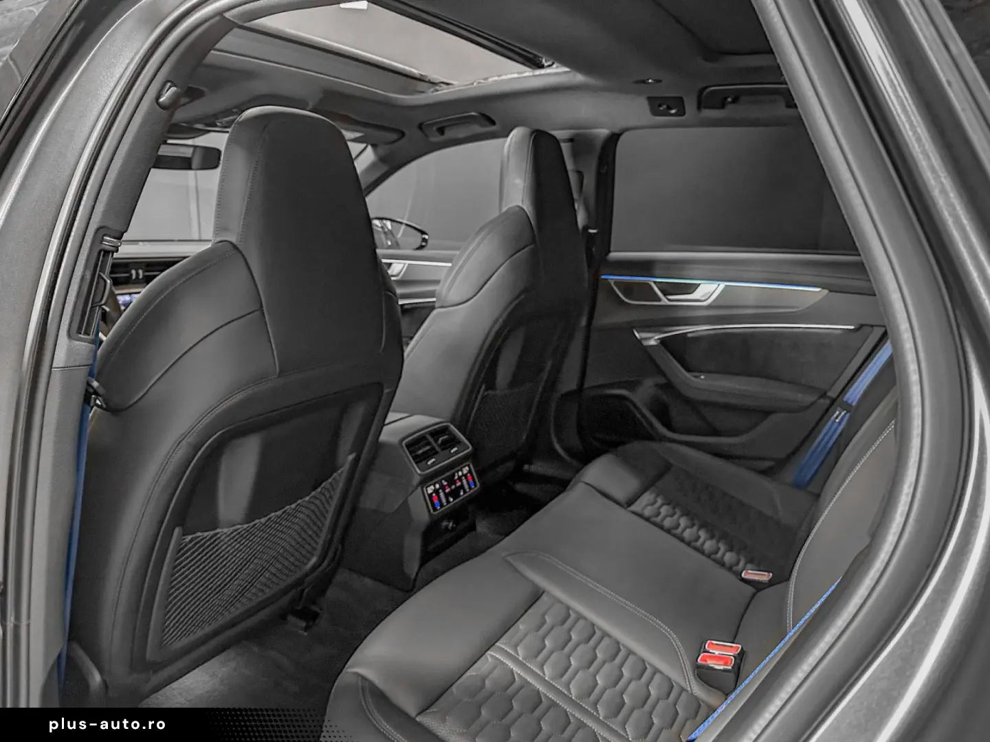 AUDI RS6 RS6 Avant PERFORMANCE 4.0 TFSI quattro 22 PA
