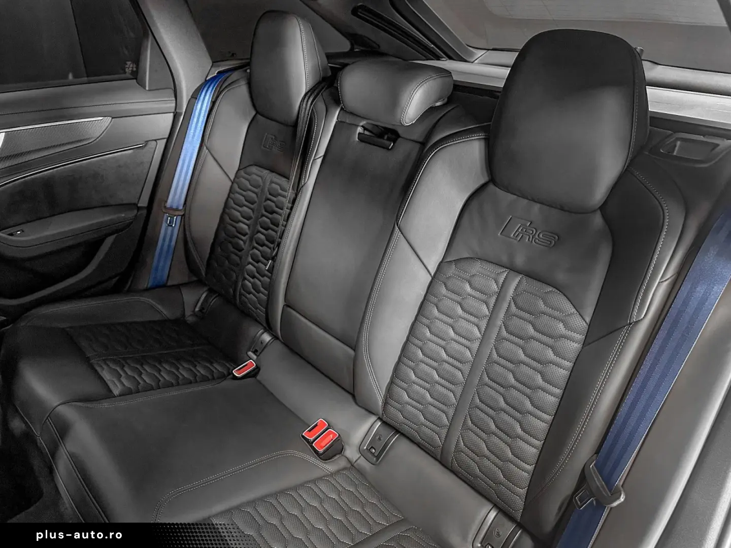 AUDI RS6 RS6 Avant PERFORMANCE 4.0 TFSI quattro 22 PA