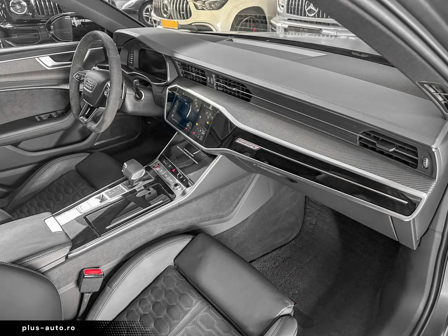 AUDI RS6 RS6 Avant PERFORMANCE 4.0 TFSI quattro 22 PA