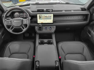 LAND ROVER Defender DEFENDER 110 D250X-DYNAMIC SE AWD MY25