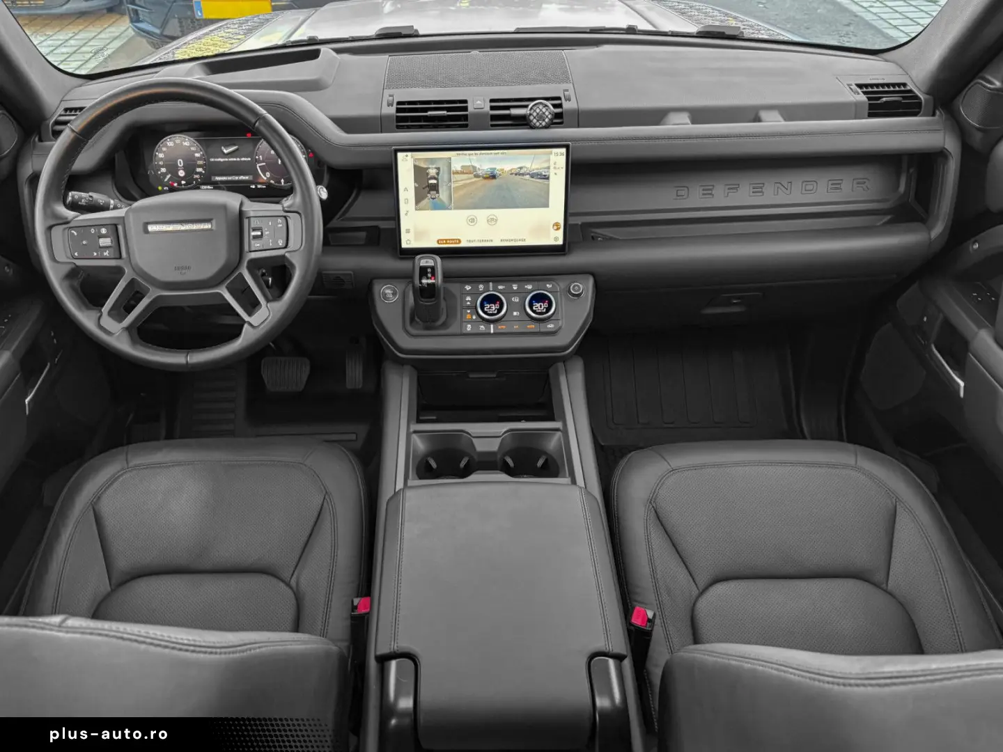 LAND ROVER Defender DEFENDER 110 D250X-DYNAMIC SE AWD MY25