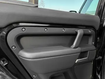LAND ROVER Defender DEFENDER 110 D250X-DYNAMIC SE AWD MY25