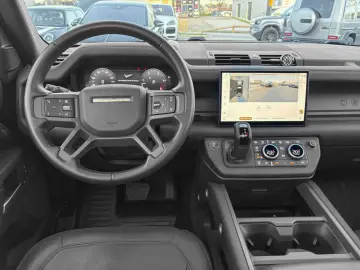 LAND ROVER Defender DEFENDER 110 D250X-DYNAMIC SE AWD MY25