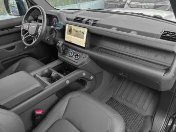 LAND ROVER Defender DEFENDER 110 D250X-DYNAMIC SE AWD MY25