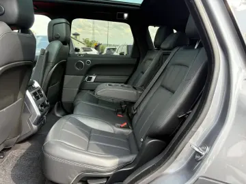 LAND ROVER Range Rover Sport 3.0 SDV6 HSE DYN NEW ENGINE BY