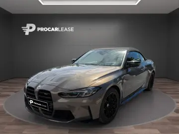 BMW M4 Bmw M4 Cabrio Competition M Xdrive