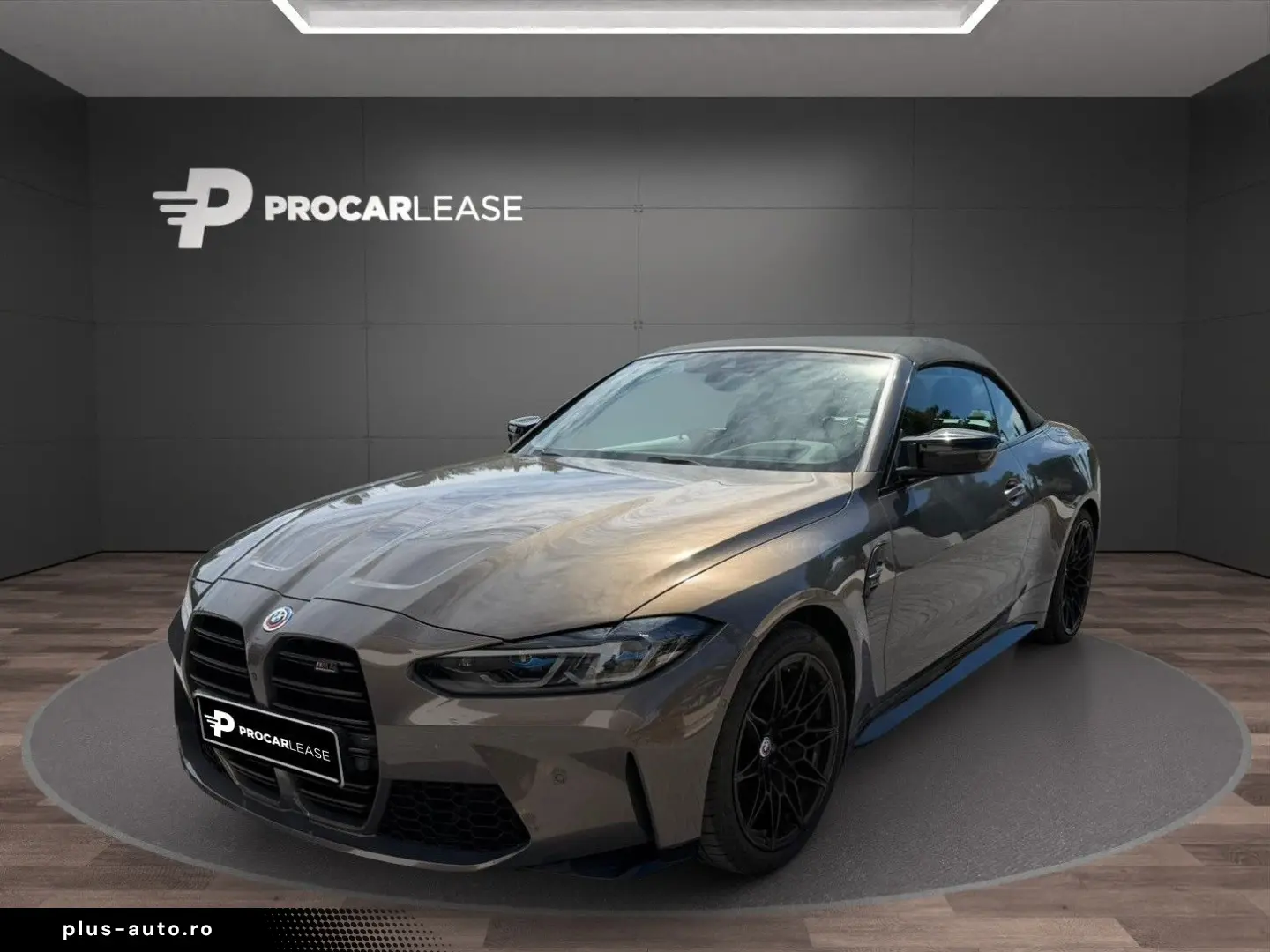 BMW M4 Bmw M4 Cabrio Competition M Xdrive