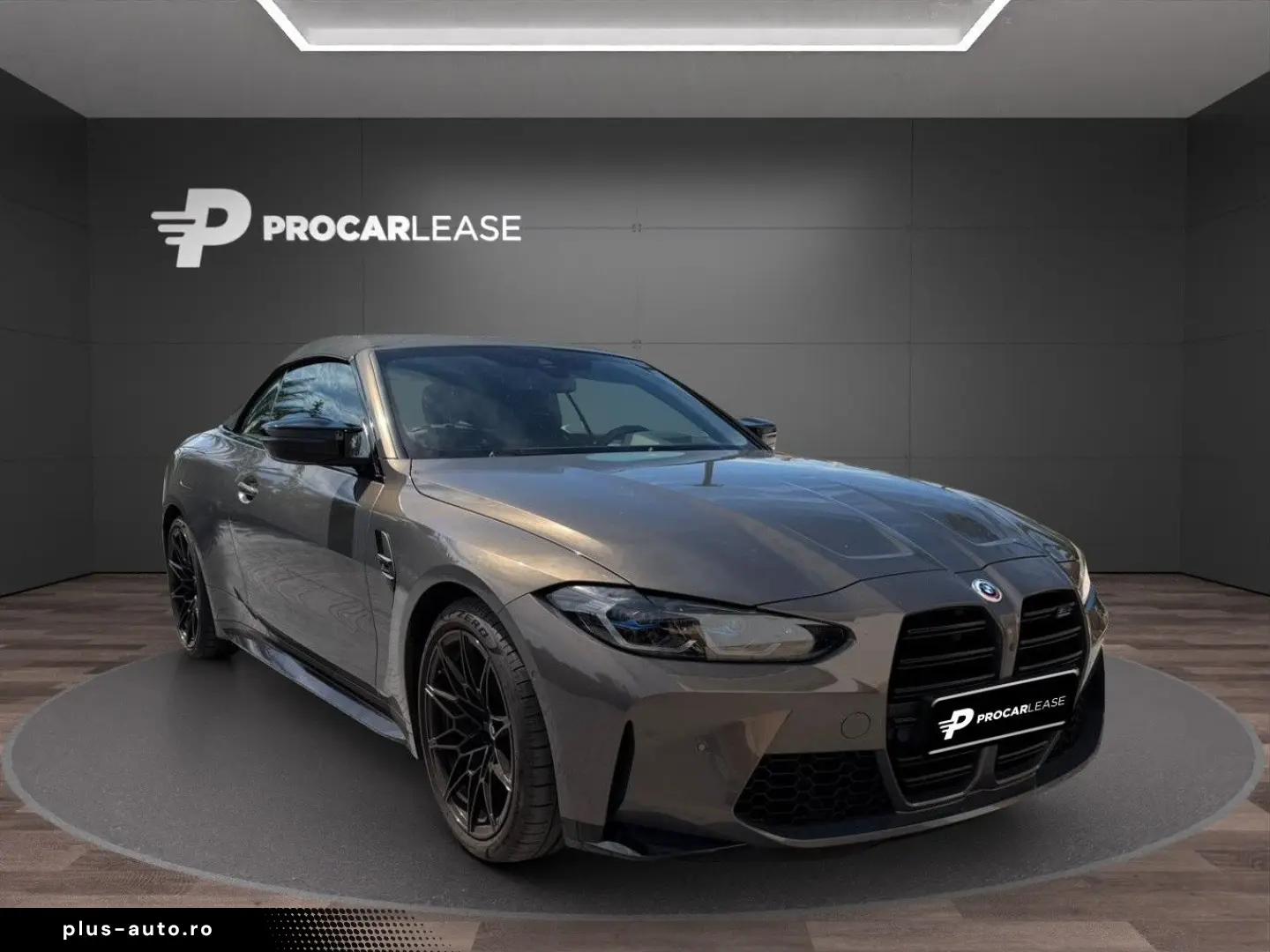 BMW M4 Bmw M4 Cabrio Competition M Xdrive
