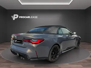 BMW M4 Bmw M4 Cabrio Competition M Xdrive