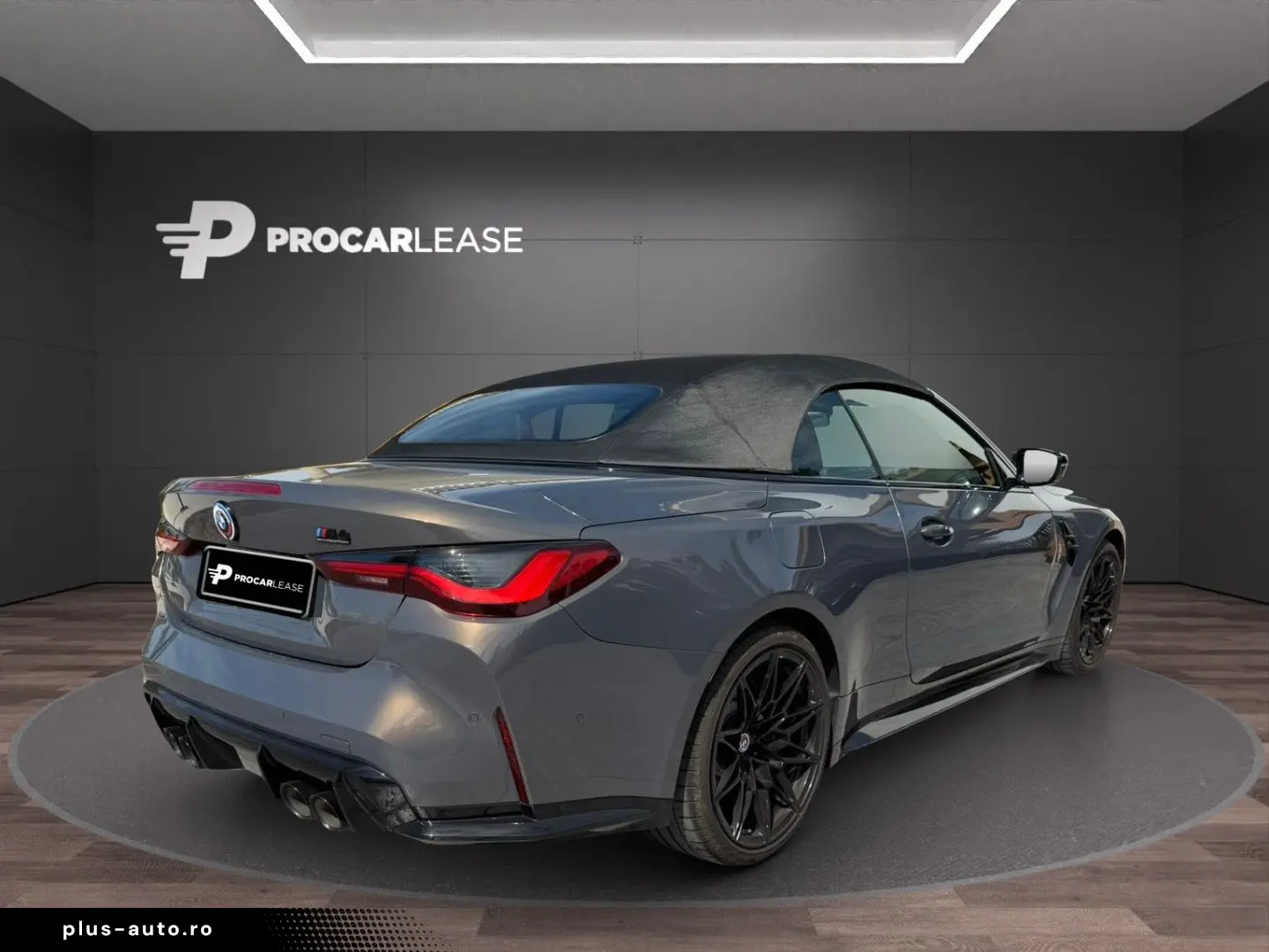 BMW M4 Bmw M4 Cabrio Competition M Xdrive