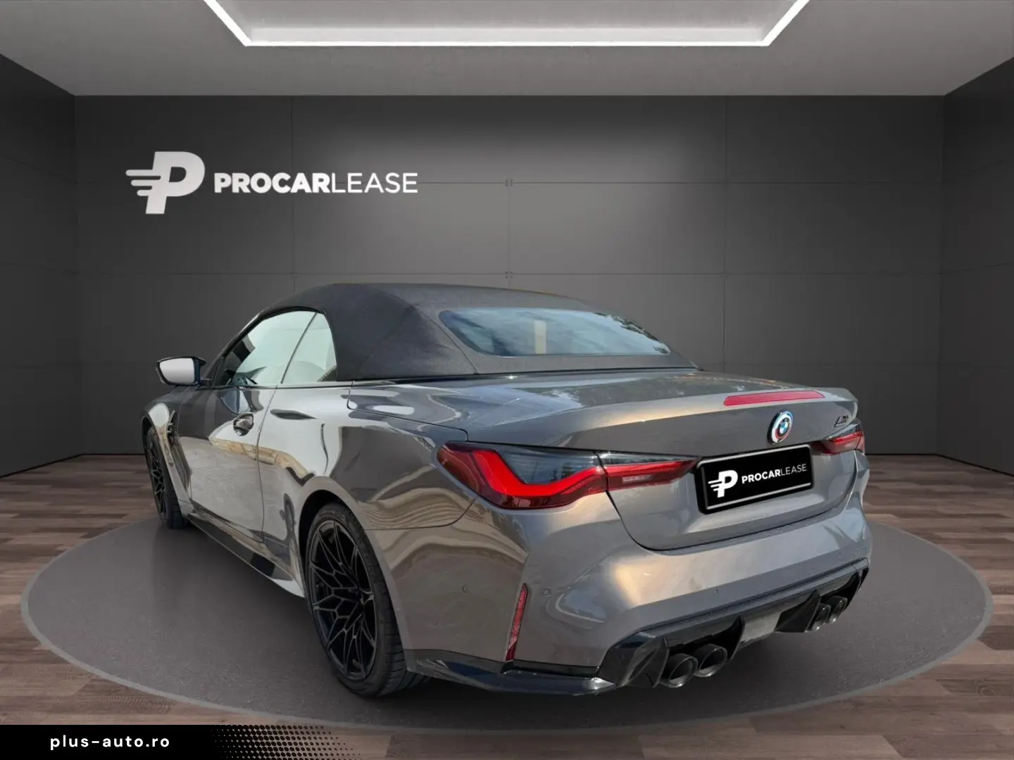 BMW M4 Bmw M4 Cabrio Competition M Xdrive