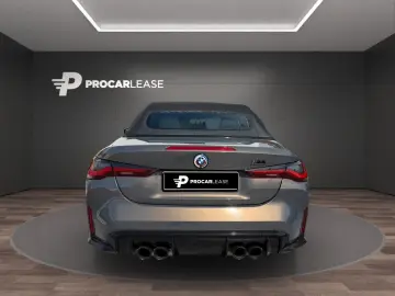 BMW M4 Bmw M4 Cabrio Competition M Xdrive