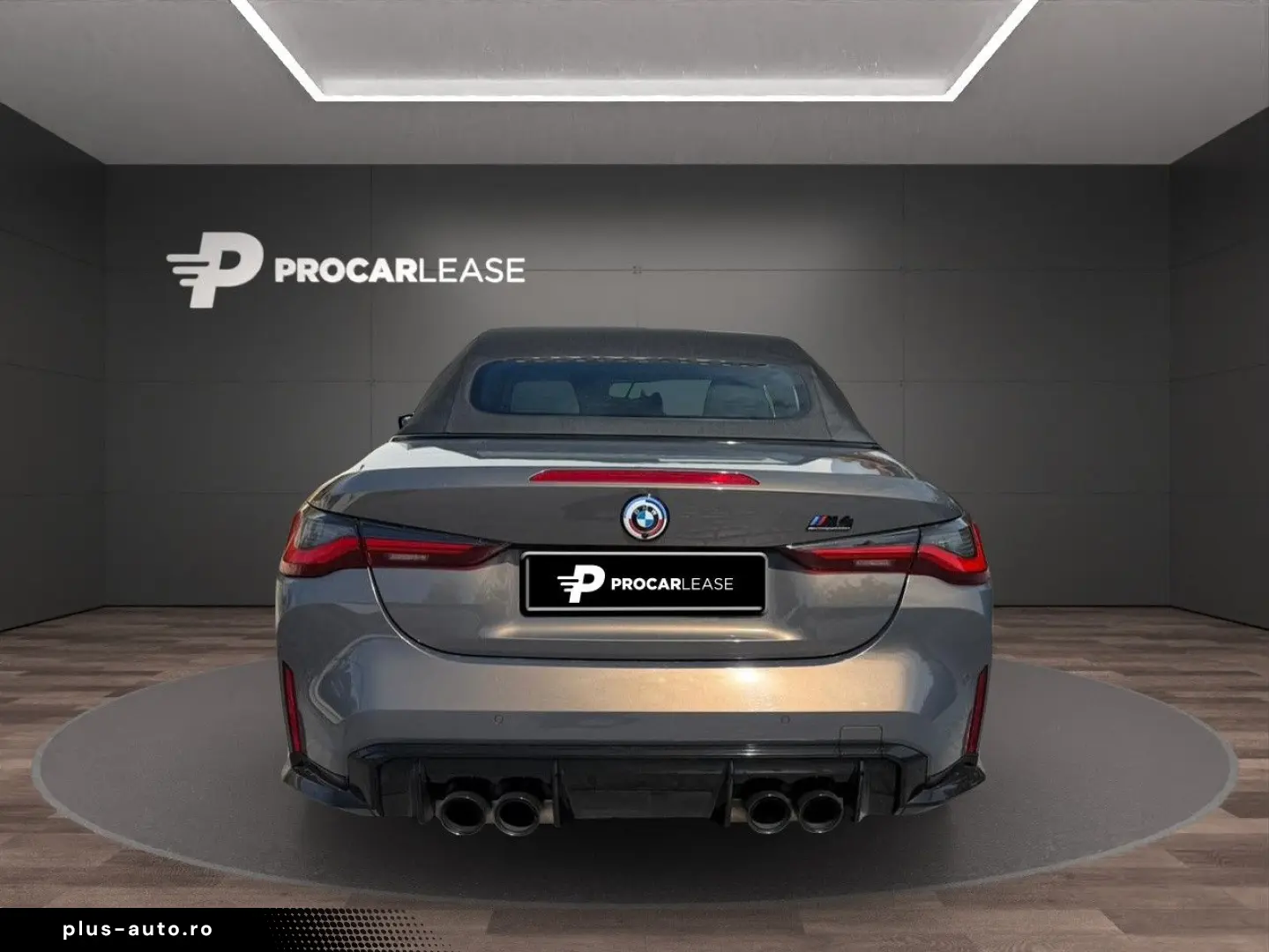 BMW M4 Bmw M4 Cabrio Competition M Xdrive