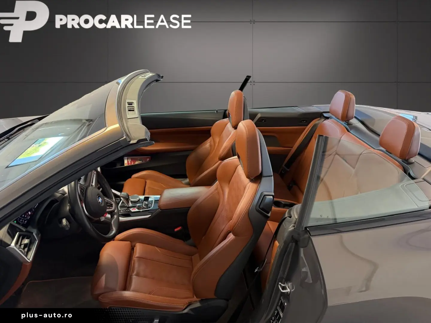 BMW M4 Bmw M4 Cabrio Competition M Xdrive