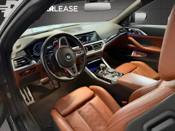 BMW M4 Bmw M4 Cabrio Competition M Xdrive