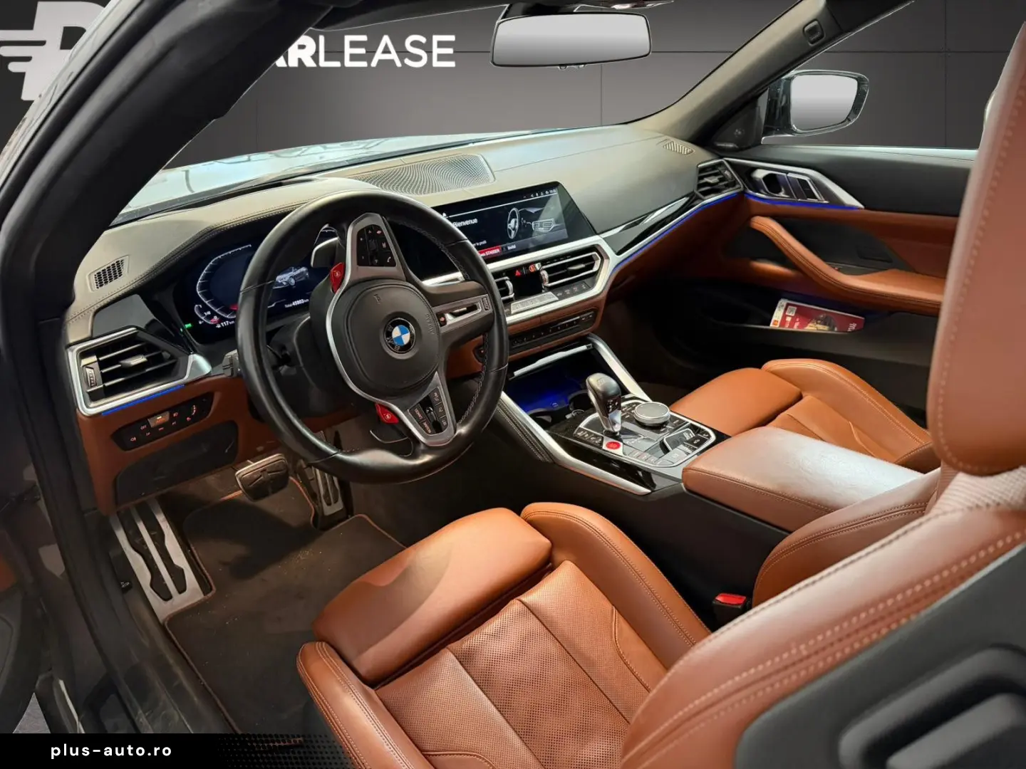 BMW M4 Bmw M4 Cabrio Competition M Xdrive