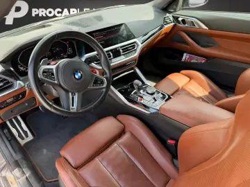 BMW M4 Bmw M4 Cabrio Competition M Xdrive
