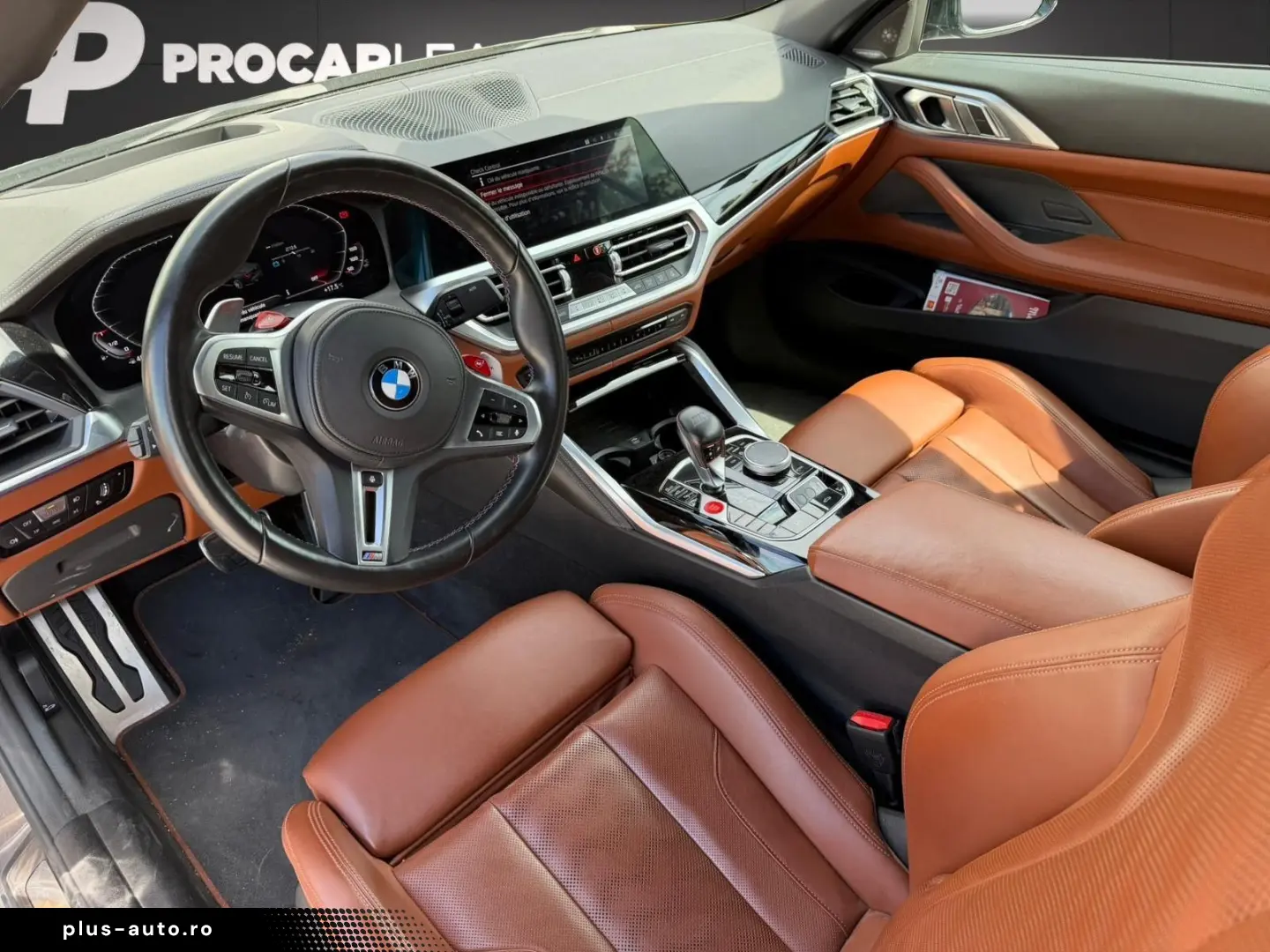 BMW M4 Bmw M4 Cabrio Competition M Xdrive