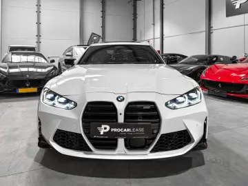 BMW M3 COMPETITION  ACC SCHIEBEDACH 360  HUD HARMANN