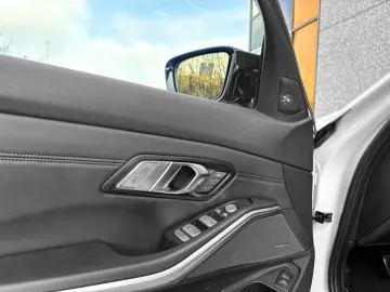 BMW M3 COMPETITION  ACC SCHIEBEDACH 360  HUD HARMANN