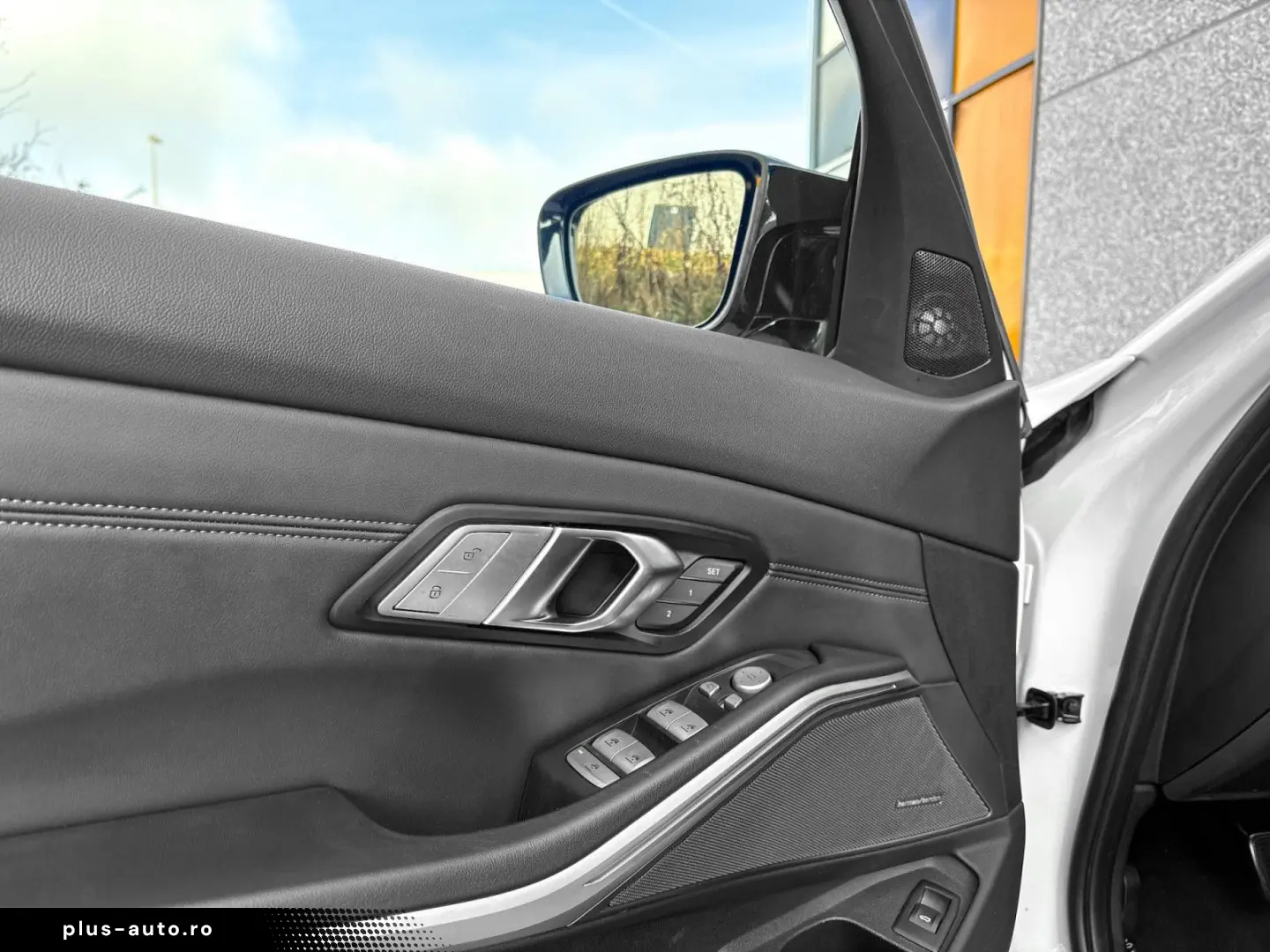 BMW M3 COMPETITION  ACC SCHIEBEDACH 360  HUD HARMANN