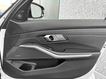 BMW M3 COMPETITION  ACC SCHIEBEDACH 360  HUD HARMANN