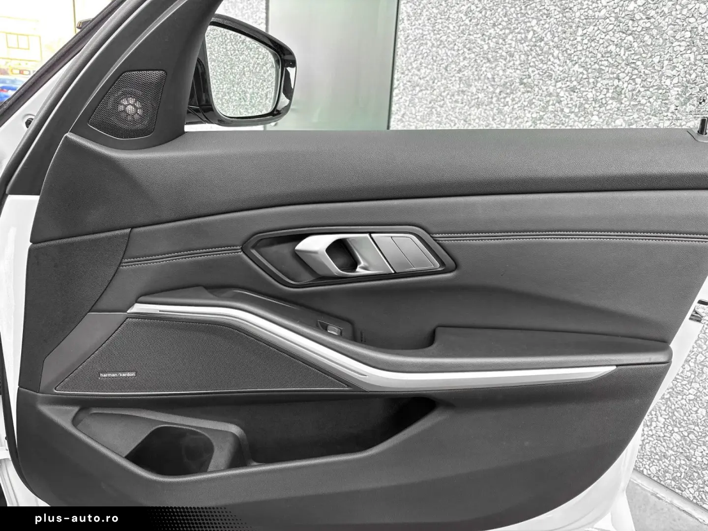 BMW M3 COMPETITION  ACC SCHIEBEDACH 360  HUD HARMANN