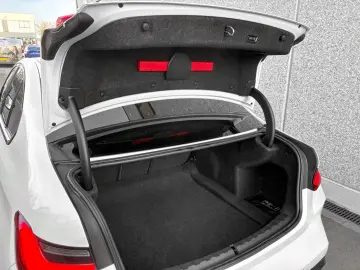 BMW M3 COMPETITION  ACC SCHIEBEDACH 360  HUD HARMANN
