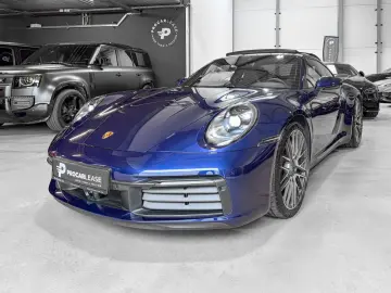 PORSCHE 992 911  992.1 CARRERA 4S 360  21 SPORT CHR TOIT