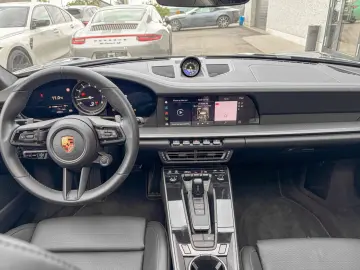 PORSCHE 992 911  992.1 CARRERA 4S 360  21 SPORT CHR TOIT