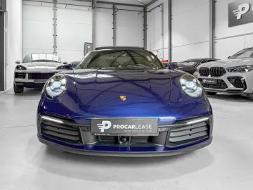 PORSCHE 992 911  992.1 CARRERA 4S 360  21 SPORT CHR TOIT