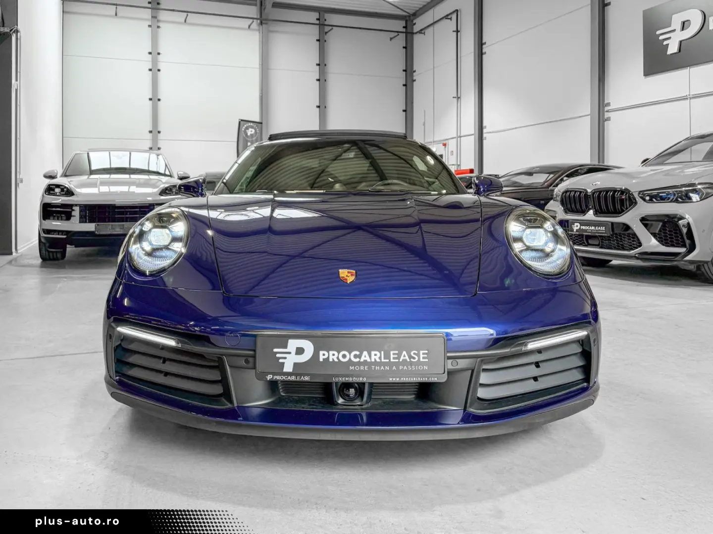 PORSCHE 992 911  992.1 CARRERA 4S 360  21 SPORT CHR TOIT