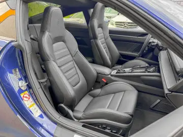 PORSCHE 992 911  992.1 CARRERA 4S 360  21 SPORT CHR TOIT