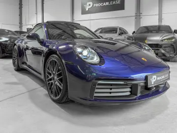 PORSCHE 992 911  992.1 CARRERA 4S 360  21 SPORT CHR TOIT