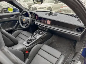 PORSCHE 992 911  992.1 CARRERA 4S 360  21 SPORT CHR TOIT