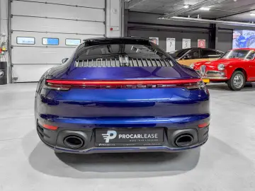 PORSCHE 992 911  992.1 CARRERA 4S 360  21 SPORT CHR TOIT