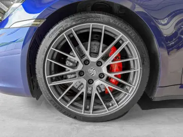 PORSCHE 992 911  992.1 CARRERA 4S 360  21 SPORT CHR TOIT