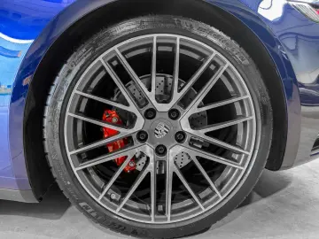 PORSCHE 992 911  992.1 CARRERA 4S 360  21 SPORT CHR TOIT