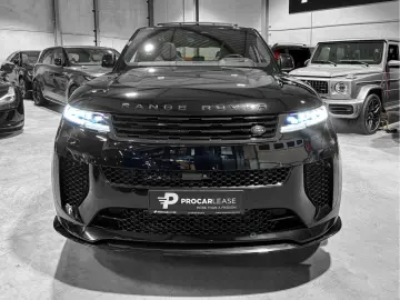 LAND ROVER Range Rover Sport P635 SV EDITION ONE  FULL CARB